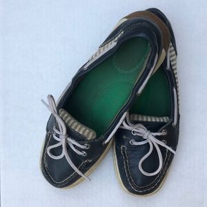 Sperry top-sider